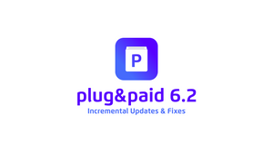 Release 6.2 - Incremental Improvements