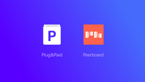 Plug&Paid Integration with PeerBoard Community
