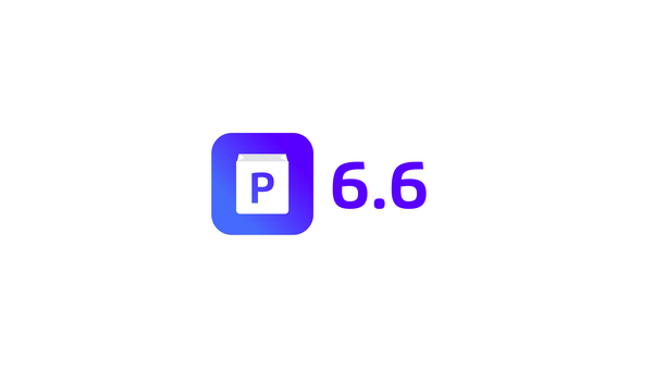 Release 6.6 - Mailing Lists, SEPA subscriptions and more